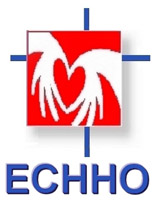 ECHHO logo